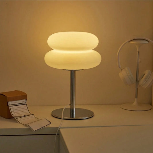 Desktop Small Table Lamp Bedroom Decoration